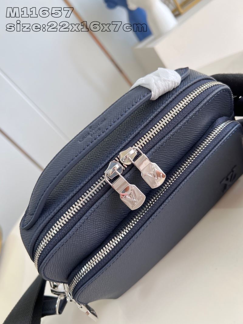 Mens LV Satchel Bags